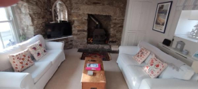 Samphire Cottage